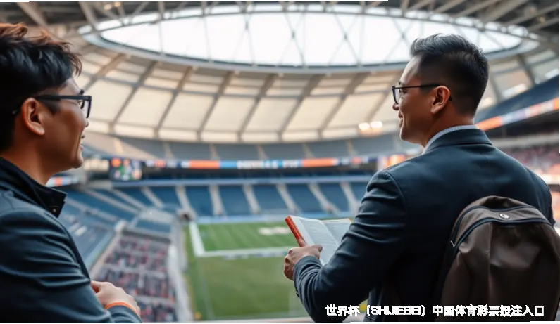 未来愿景：不止于世界杯